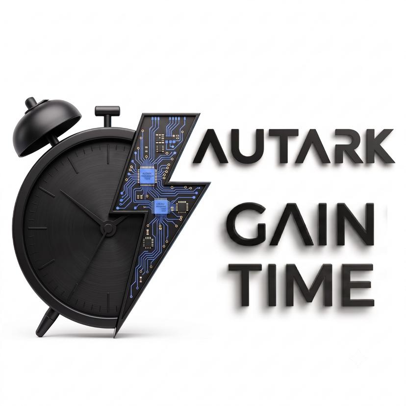 Autark Gain Time